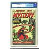 Image 1 : Journey into Mystery #83 (Marvel, 1962) CGC FN 6.0 Off-white to white pages....