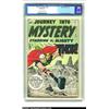 Image 1 : Journey into Mystery #86 (Marvel, 1962) CGC VF+ 8.5 Cream to off-white pages....