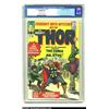Image 1 : Journey into Mystery #105 (Marvel, 1964) CGC VF/NM 9.0 Off-white to white pages. Mr. Hyde and the...