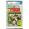 Image 1 : Journey into Mystery #110 Edenwald pedigree (Marvel, 1964) CGC NM- 9.2 Off-white pages....