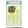 Image 2 : Journey into Mystery #110 Edenwald pedigree (Marvel, 1964) CGC NM- 9.2 Off-white pages....