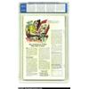 Image 2 : Journey into Mystery #115 (Marvel, 1965) CGC NM 9.4 Off-white pages. Jack Kirby's dynamic covers...