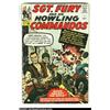 Image 1 : Sgt. Fury and His Howling Commandos, Complete Run (Marvel, 1963). Wow, here is a really impressiv...