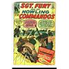 Image 3 : Sgt. Fury and His Howling Commandos, Complete Run (Marvel, 1963). Wow, here is a really impressiv...