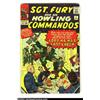 Image 4 : Sgt. Fury and His Howling Commandos, Complete Run (Marvel, 1963). Wow, here is a really impressiv...