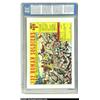 Image 2 : The Silver Surfer #1 (Marvel, 1968) CGC NM+ 9.6 Off-white pages. The Sentinel of the Spaceways ha...