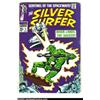 Image 2 : The Silver Surfer Group of #1-18 (Marvel, 1968) Condition: Average VG....