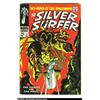 Image 3 : The Silver Surfer Group of #1-18 (Marvel, 1968) Condition: Average VG....