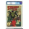 Image 1 : Strange Tales #78 (Marvel, 1960) CGC VF 8.0 Off-white to white pages....