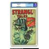 Image 1 : Strange Tales #80 (Marvel, 1961) CGC FN/VF 7.0 Off-white pages....