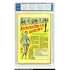 Image 2 : Strange Tales #82 (Marvel, 1961) CGC VF+ 8.5 Off-white to white pages. It had to happen; Stan Lee...