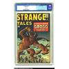 Image 1 : Strange Tales #83 (Marvel, 1961) CGC VF- 7.5 Off-white pages....