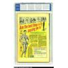 Image 2 : Strange Tales #83 (Marvel, 1961) CGC VF- 7.5 Off-white pages....