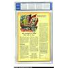 Image 2 : Strange Tales #90 (Marvel, 1961) CGC VF- 7.5 Off-white to white pages. This Jack Kirby cover show...