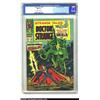 Image 1 : Strange Tales #162 (Marvel, 1967) CGC NM 9.4 Off-white to white pages....