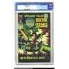 Image 1 : Strange Tales #163 (Marvel, 1967) CGC NM 9.4 Cream to off-white pages....