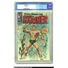 Image 1 : The Sub-Mariner #1 (Marvel, 1968) CGC NM/MT 9.8 White pages....