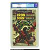 Image 1 : Tales of Suspense #85 (Marvel, 1967) CGC NM 9.4 Off-white to white pages....