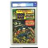 Image 1 : Tales of Suspense #86 (Marvel, 1967) CGC NM+ 9.6 Off-white to white pages. The cover blurb boasts...