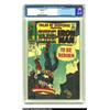 Image 1 : Tales of Suspense #96 (Marvel, 1967) CGC NM 9.4 White pages....
