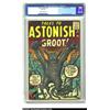 Image 1 : Tales to Astonish #13 (Marvel, 1960) CGC VF- 7.5 Cream to off-white pages....