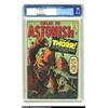Image 1 : Tales to Astonish #16 (Marvel, 1961) CGC FN+ 6.5 Off-white pages. This prototype issue, for the S...