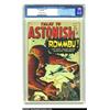 Image 1 : Tales to Astonish #19 (Marvel, 1961) CGC VF- 7.5 Off-white to white pages....