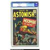 Image 1 : Tales to Astonish #23 (Marvel, 1961) CGC VF- 7.5 Off-white pages....