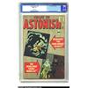 Image 1 : Tales to Astonish #26 (Marvel, 1961) CGC FN/VF 7.0 Off-white pages....