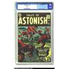 Image 1 : Tales to Astonish #29 (Marvel, 1962) CGC VF 8.0 Off-white pages....