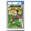 Image 1 : Tales to Astonish #44 (Marvel, 1963) CGC NM- 9.2 Off-white pages....