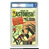 Image 1 : Tales to Astonish #47 (Marvel, 1963) CGC VF/NM 9.0 Off-white pages. Jack "King" Kirby embellished...