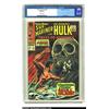 Image 1 : Tales to Astonish #96 (Marvel, 1967) CGC NM 9.4 Off-white to white pages....