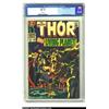 Image 1 : Thor #133 (Marvel, 1966) CGC NM+ 9.6 White pages....