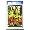 Image 1 : Thor #139 (Marvel, 1967) CGC NM 9.4 Off-white to white pages. This great <B>Thor...