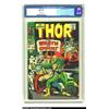 Image 1 : Thor #147 (Marvel, 1967) CGC NM+ 9.6 Off-white pages....