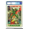 Image 1 : Thor #148 (Marvel, 1968) CGC NM 9.4 Off-white pages....