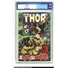Image 1 : Thor #152 (Marvel, 1968) CGC NM 9.4 Off-white to white pages....