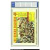 Image 2 : Thor #154 (Marvel, 1968) CGC NM+ 9.6 Off-white pages. Here's a great Jack Kirby issue of <B>Thor...