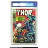 Image 1 : Thor #170 (Marvel, 1969) CGC NM+ 9.6 Off-white to white pages....