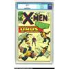 Image 1 : X-Men #8 Massachusetts pedigree (Marvel, 1964) CGC NM- 9.2 Off-white pages....