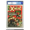 Image 1 : X-Men #12 (Marvel, 1965) CGC NM 9.4 Off-white to white pages....