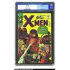 Image 1 : X-Men #16 Winnipeg pedigree (Marvel, 1966) CGC NM 9.4 Off-white to white pages....