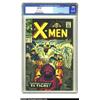 Image 1 : X-Men #25 (Marvel, 1966) CGC NM 9.4 Off-white to white pages. This is the issue in which the X-Me...