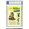 Image 2 : X-Men #29 (Marvel, 1967) CGC NM 9.4 Off-white pages. The Super-Adaptoid has the power to replicat...