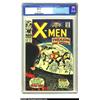 Image 1 : X-Men #37 (Marvel, 1967) CGC NM 9.4 Off-white pages....