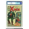 Image 1 : X-Men #40 Northland pedigree (Marvel, 1968) CGC NM- 9.2 Off-white pages....