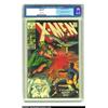Image 1 : X-Men #54 (Marvel, 1969) CGC NM 9.4 Off-white pages....