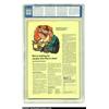 Image 2 : X-Men #54 (Marvel, 1969) CGC NM 9.4 Off-white pages....