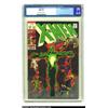 Image 1 : X-Men #55 (Marvel, 1969) CGC NM+ 9.6 Off-white to white pages....